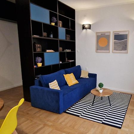 Happy Place Apartment سبليت المظهر الخارجي الصورة