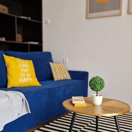 Happy Place Apartment سبليت المظهر الخارجي الصورة