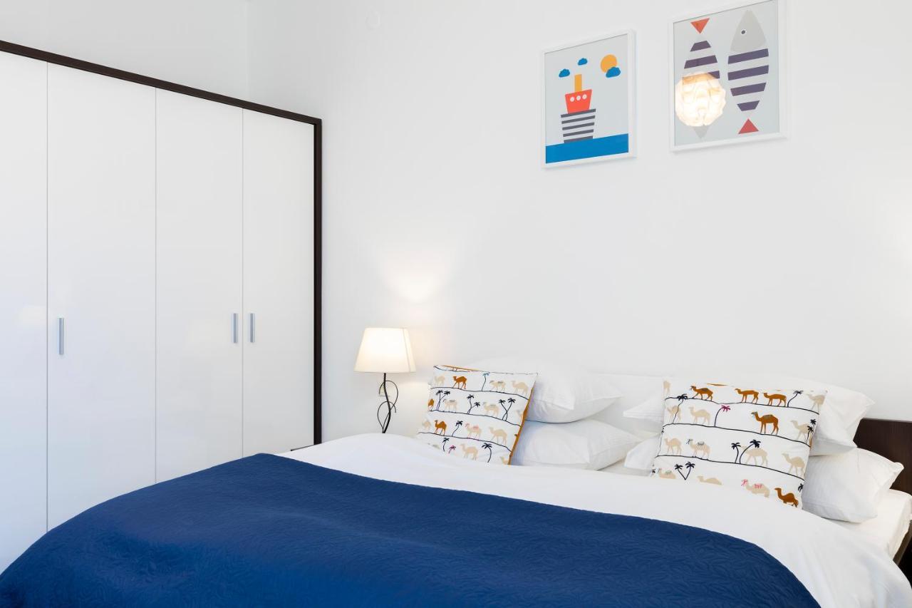 Happy Place Apartment سبليت المظهر الخارجي الصورة