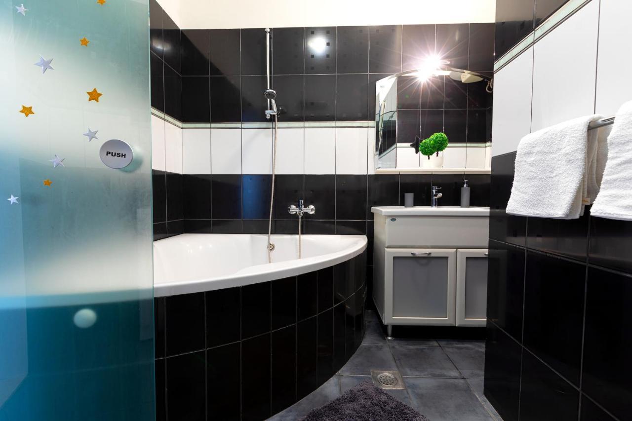 Happy Place Apartment سبليت المظهر الخارجي الصورة