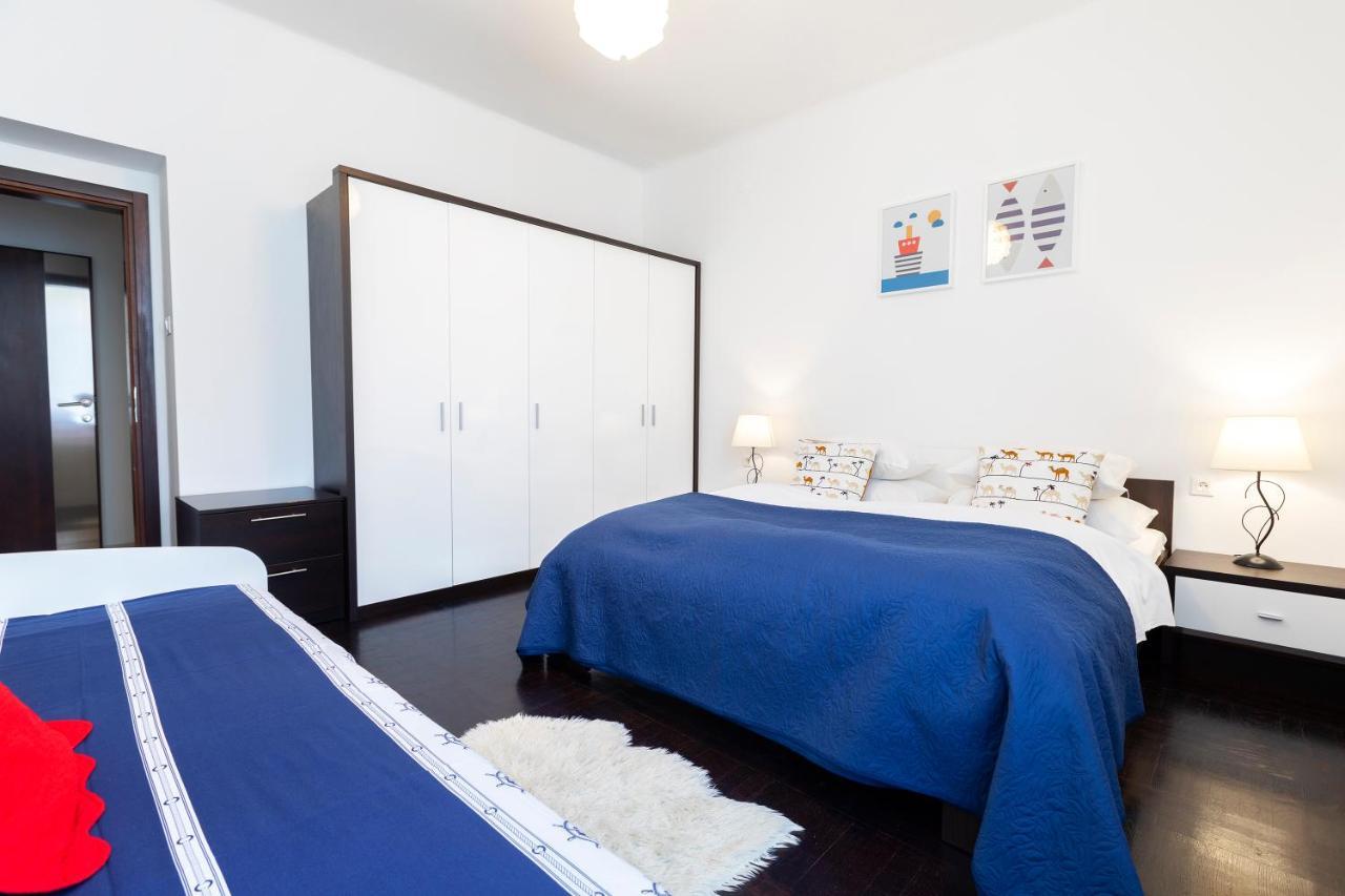 Happy Place Apartment سبليت المظهر الخارجي الصورة