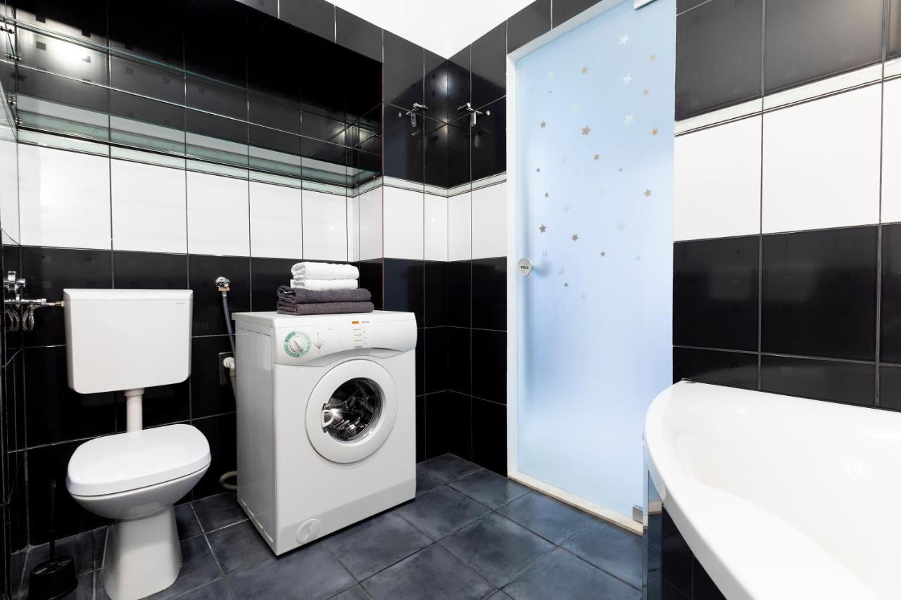 Happy Place Apartment سبليت المظهر الخارجي الصورة