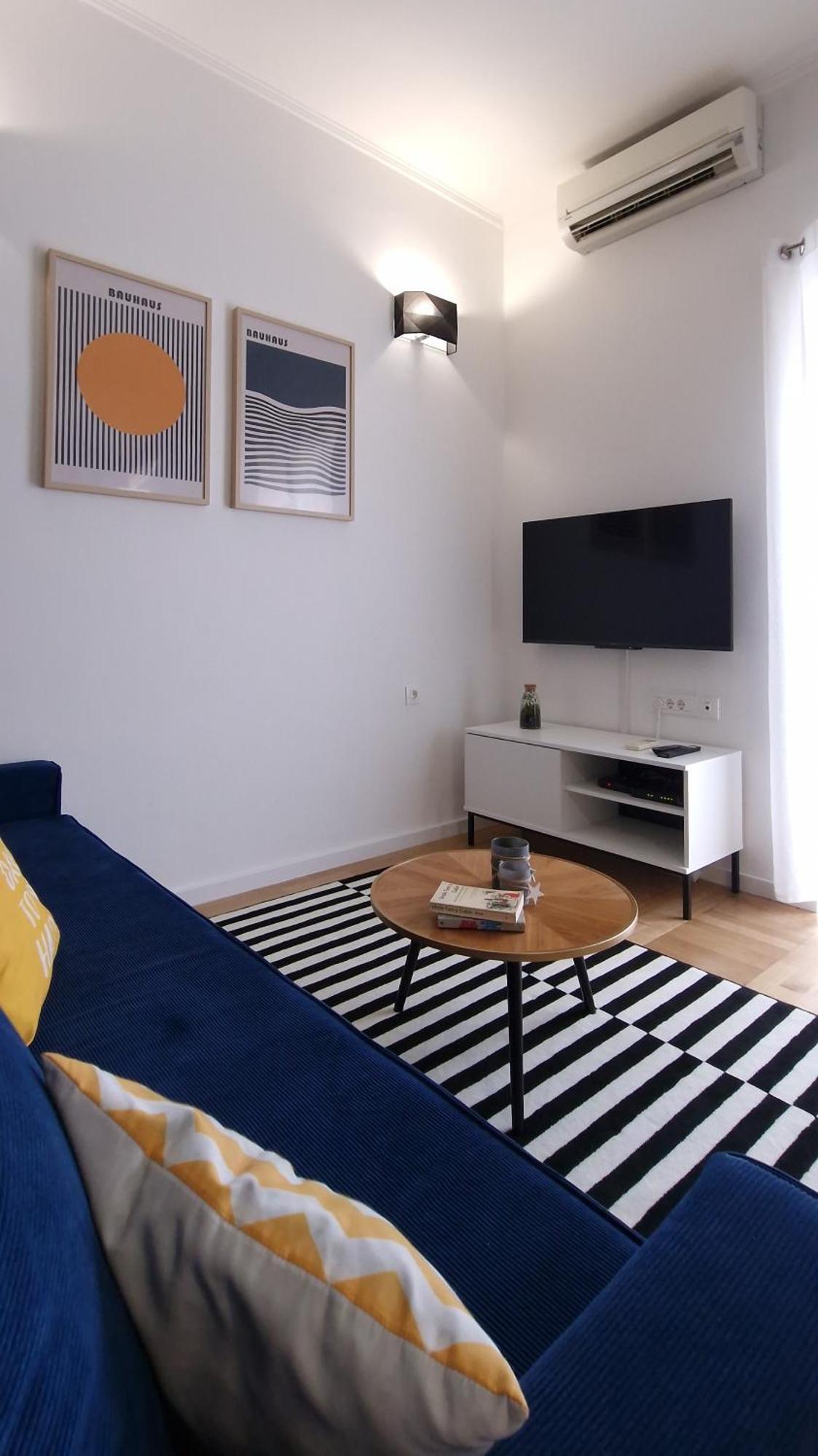 Happy Place Apartment سبليت المظهر الخارجي الصورة